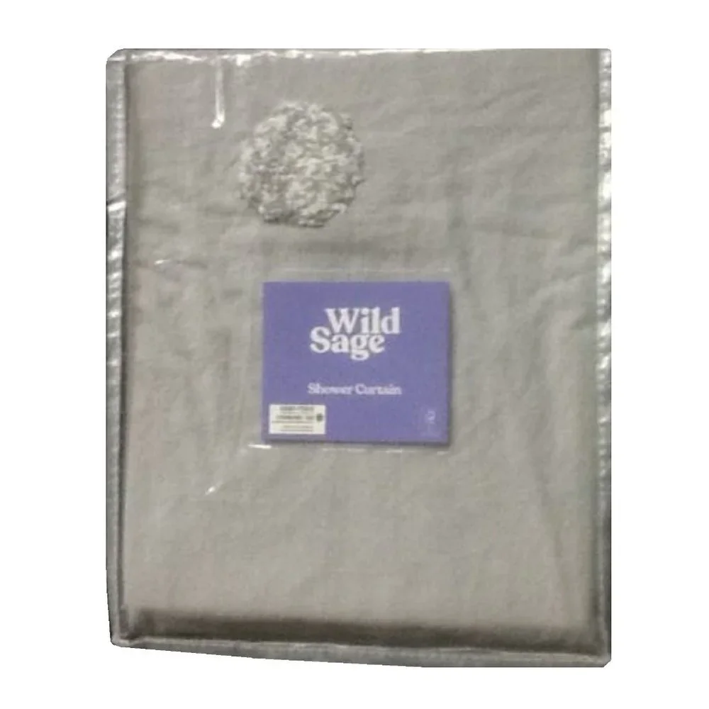 Wild Sage brand new